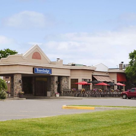 Travelodge By Wyndham Cambridge - Waterloo Exterior foto