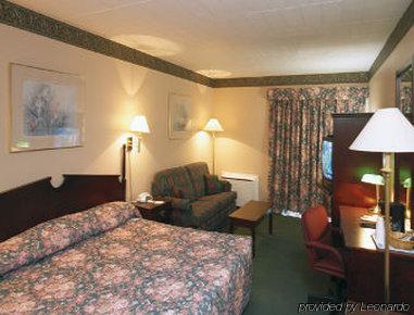 Travelodge By Wyndham Cambridge - Waterloo Zimmer foto